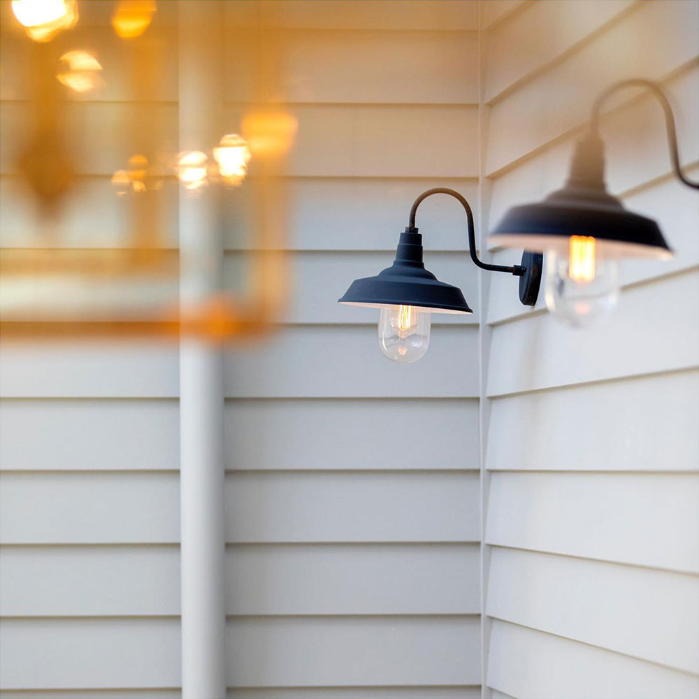 Outdoor lighting